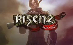 Risen 2: Dark Waters Gold Edition (для ПК, цифровой код доступа)