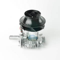 Air blower motor Gebläse Webasto Air Top EVO 5500 12/24V 3