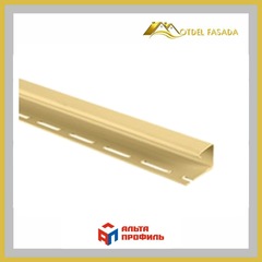 Джей профиль Альта Профиль Канада Плюс Престиж Т-15 Грушевый 3м