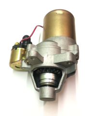 Электростартер для двигателя GX168F