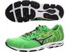 Кроссовки беговые Mizuno Wave Hitogami 2