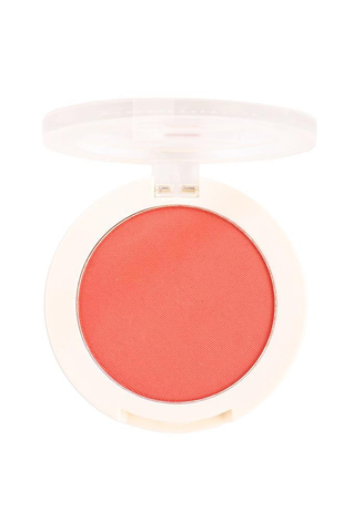 The Saem Blusher Румяна Saemmul Single Blusher Rd02 Dry Rose