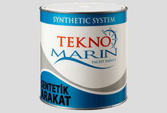 Teknomarin marine barrier однокомпонентная грунт-подложка на синтетической основе