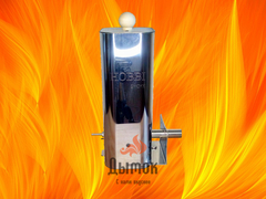 Коптильня холодного копчения - Комплект дерево 2.0 с охладителем дыма