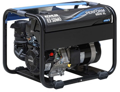 Бензиновы генератор SDMO PERFORM 6500 XL C5