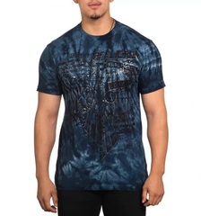 Футболка Affliction LONDON WRECK