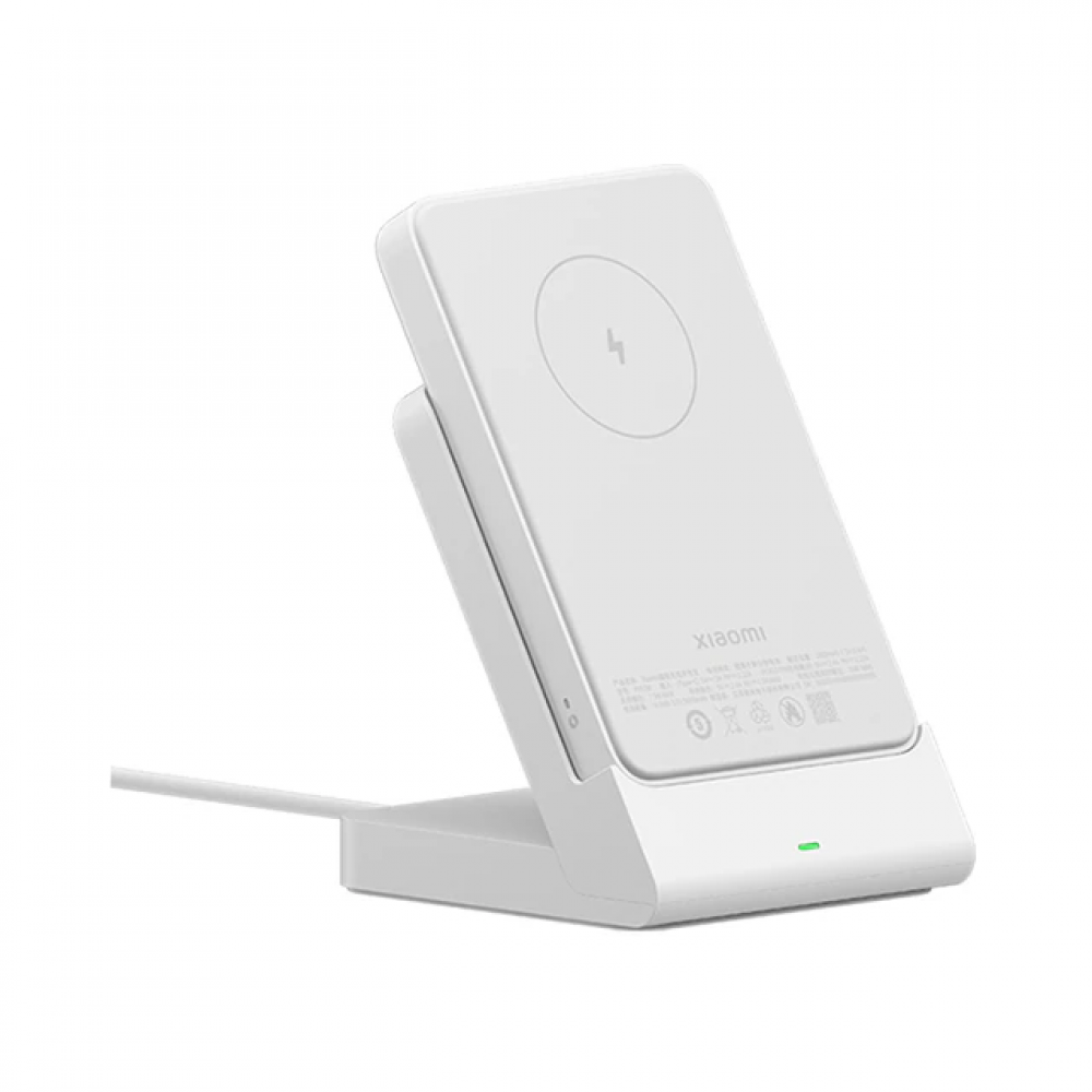 Магнитный беспроводной аккумулятор Xiaomi Magnetic Wireless Power Bank  Magsafe (P05ZM)