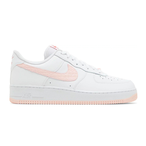 Кроссовки Nike Air Force 1 Low '07 - Valentine's Day