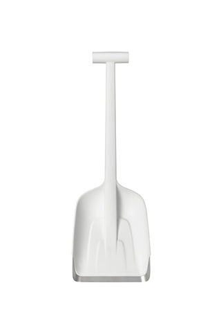 Лопата автомобильная Plantic Snow Light