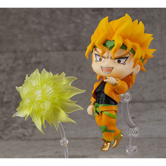 Фигурка Nendoroid JoJo`s Bizarre Adventure: Dio (1110)