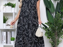 Платье 71519 Avili