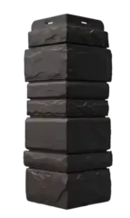 Угол наружный для фасадных панелей Stern, Севилья