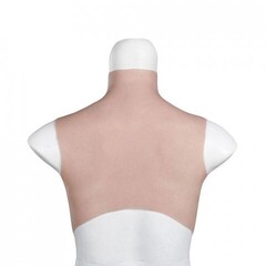 Накладная грудь (размер E)