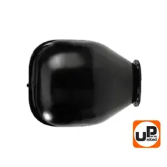 Мембрана UNITED PARTS для гидробака 24л, EPDM (90-0307)