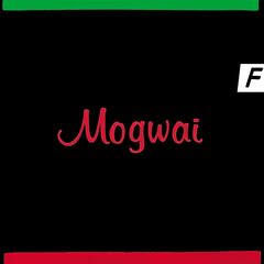Mogwai / Happy Songs For Happy People (LP)
