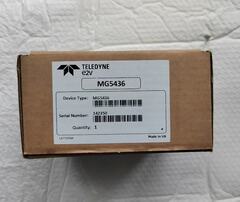 Магнетрон MG5436 X-BAND для радаров. Новый.