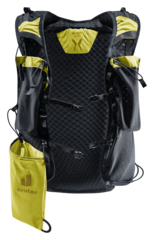 Рюкзак для бега Deuter Ascender 13 Sprout - 2