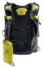 Картинка рюкзак беговой Deuter Ascender 13 Sprout - 2