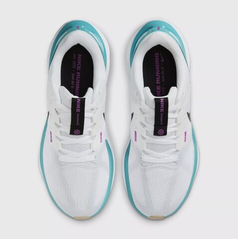 Кроссовки Nike W AIR ZOOM STRUCTURE 25