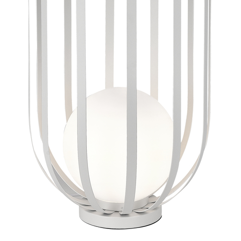 Светильник настольный ST Luce Nordic SL6129.504.01