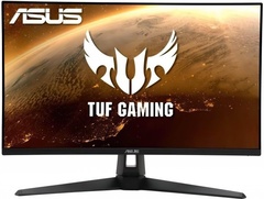 Монитор ASUS TUF Gaming VG27AQ1A черный