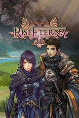 Rise Eterna (для ПК, цифровой код доступа)