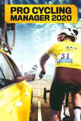 Pro Cycling Manager 2020 (для ПК, цифровой код доступа)