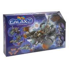 Конструктор"Zoob Galaxy-Z. Star Explorer"