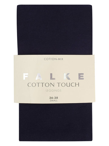 Легинсы Cotton Touch Leggings Art. 40084 Falke