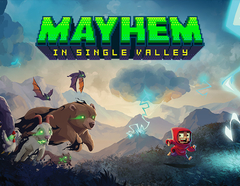 Mayhem in Single Valley (для ПК, цифровой код доступа)