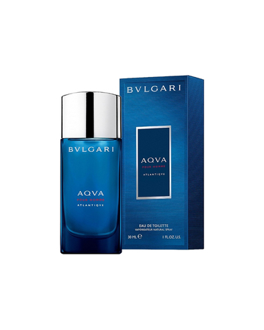 Bvlgari Aqva Pour Homme Atlantiqve