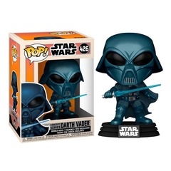 Funko POP Star Wars: SW Concept- Alternate Vader