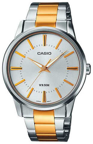 Часы мужские Casio MTP-1303SG-7A Casio Collection