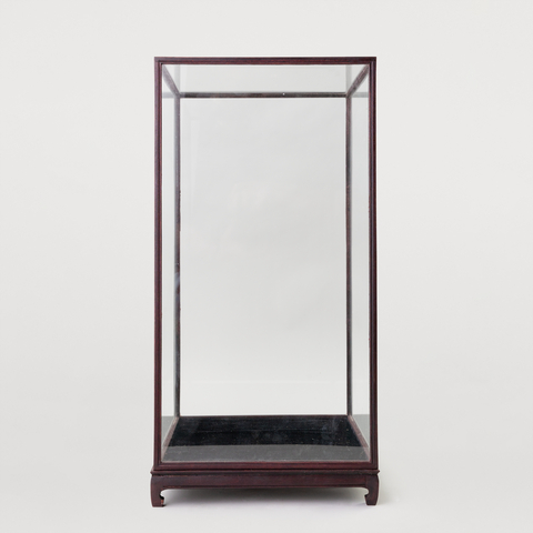 ДЕКОРАТИВНАЯ ВИТРИНА DISPLAY BOX