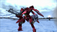 Assault Gunners HD Edition (для ПК, цифровой код доступа)