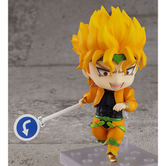 Фигурка Nendoroid JoJo`s Bizarre Adventure: Dio (1110)