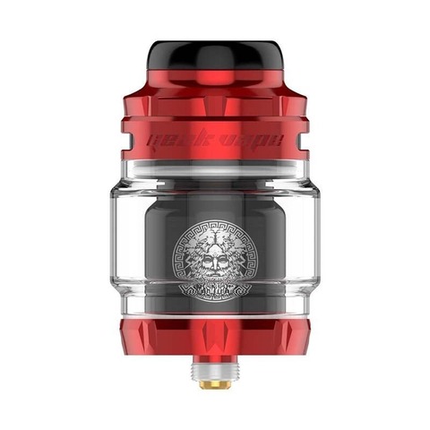 Бак Geek Vape Zeus X RTA - Black Red