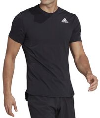 Теннисная футболка Adidas New York Tee - black