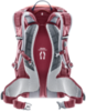 Картинка рюкзак велосипедный Deuter Trans Alpine 28 SL Caspia/Maron - 2