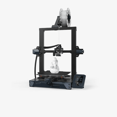 3D принтер Creality Ender-3 S1, размер печати 220x220x270mm (набор для сборки)