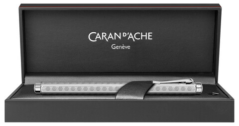 Ручка перьевая Caran d'Ache Ecridor Heritage PP, F (958.339)