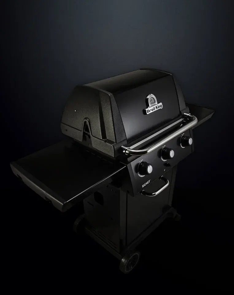 Гриль газовый Broil King SIGNET 320 SHADOW