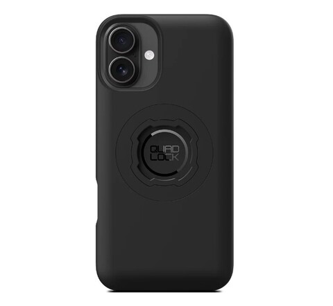 Чехол для телефона Quad Lock MAG - iPhone 16 Plus