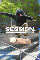 Session: Skate Sim (для ПК, цифровой код доступа)