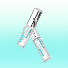 Блеск-плампер для губ с микроиглами MAXI DR. MELAXIN