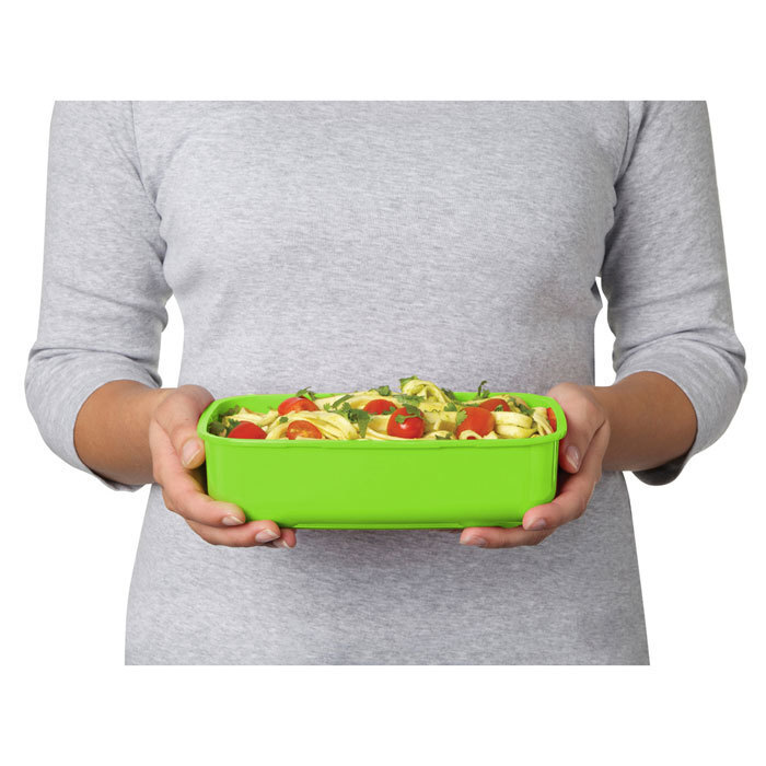 Контейнер для СВЧ Sistema 