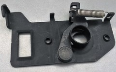 ЗАМОК КАПОТА LACETTI ALL, GENTRA НА ПАНЕЛИ GM