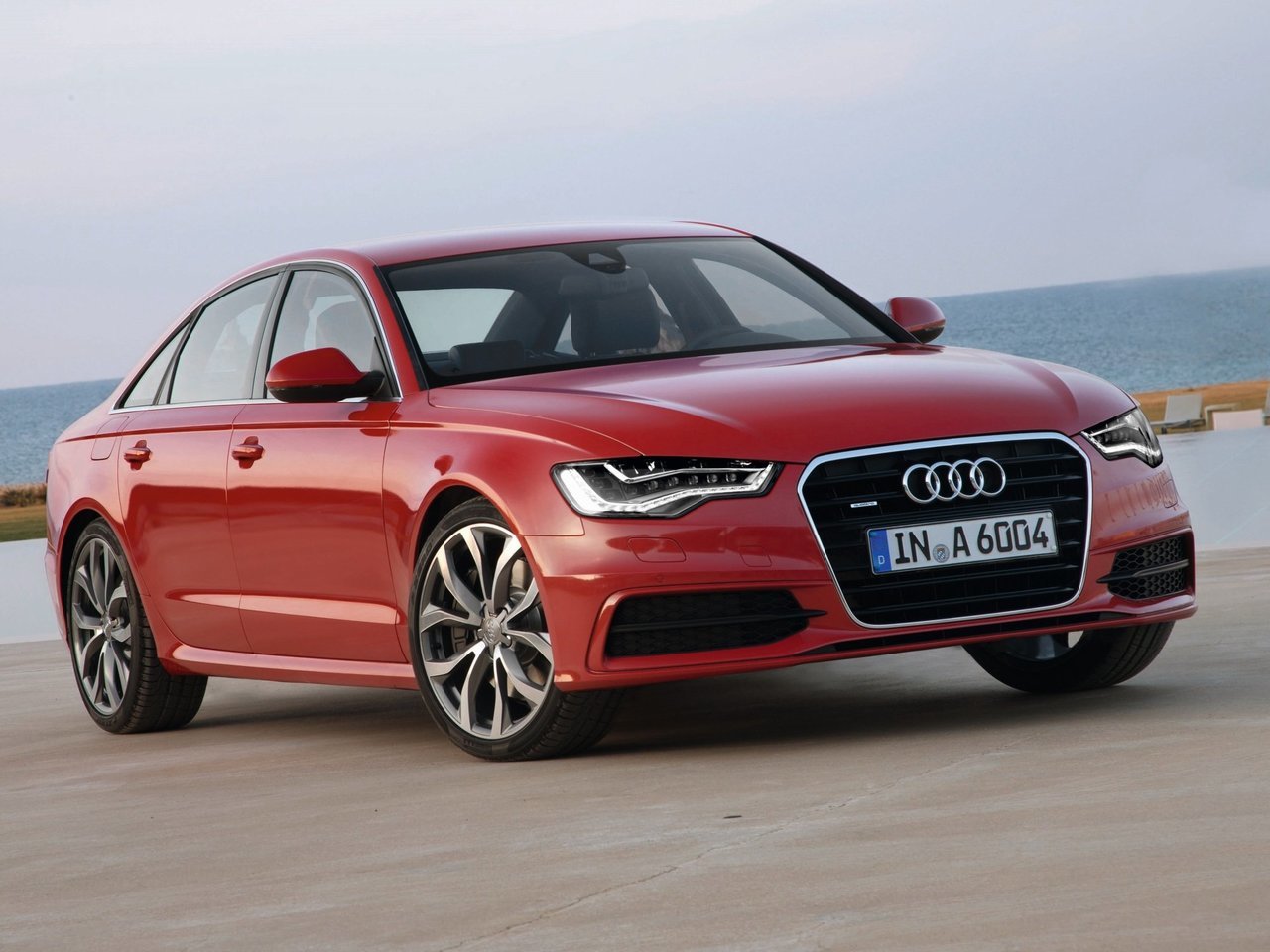 Чехлы на Audi A6 (С7) седан 2011–2018 г.в. - купить в интернет-магазине  Shop-avtopilot.ru