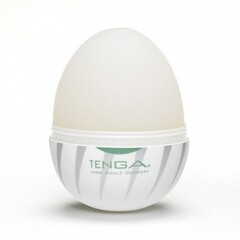 TENGA № 7 Стимулятор яйцо Thunder