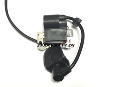 Катушка зажигания для бензотриммера 40-6